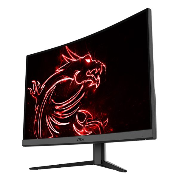 Msi G32c4 E2 31 5 Inc 170hz 1ms Curve Freesync Premium Full Hd Gaming Monitor 8