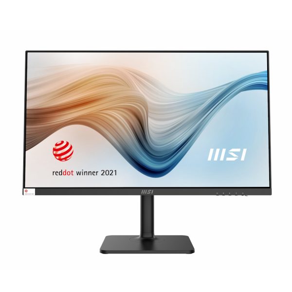 Msi Modern Md271p 27 Inc 75hz 5ms Flat Ips Full Hd Type C Monitor 2