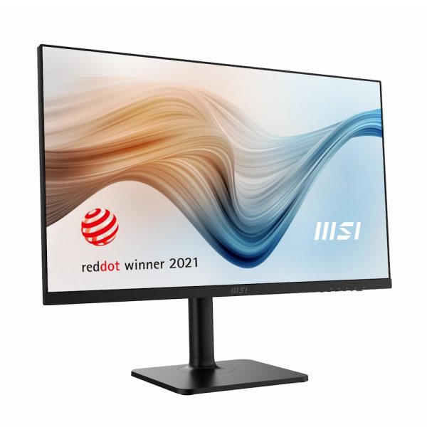 Msi Modern Md271p 27 Inc 75hz 5ms Flat Ips Full Hd Type C Monitor 6