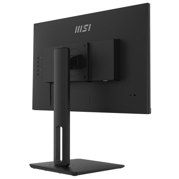 Msi Pro Mp242ap 23 8 Inc 100hz 1ms Flat Ips Adaptive Sync Full Hd Monitor 3