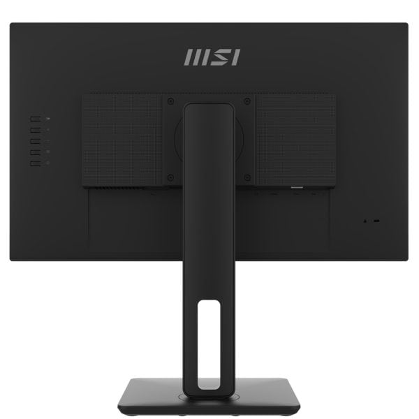 Msi Pro Mp242ap 23 8 Inc 100hz 1ms Flat Ips Adaptive Sync Full Hd Monitor 4