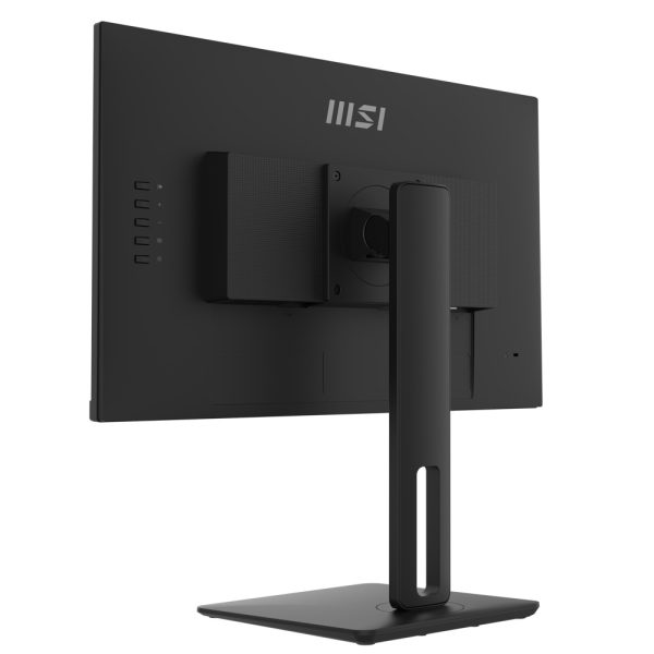 Msi Pro Mp242ap 23 8 Inc 100hz 1ms Flat Ips Adaptive Sync Full Hd Monitor 5