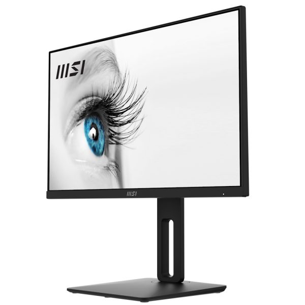 Msi Pro Mp242ap 23 8 Inc 100hz 1ms Flat Ips Adaptive Sync Full Hd Monitor 7
