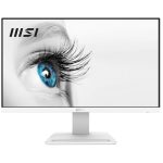 MSI PRO MP243XW 23.8 inç 100Hz 1ms Full HD FreeSync IPS Monitör