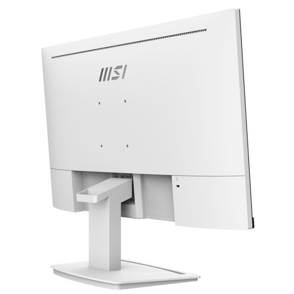 Msi Pro Mp243xw 23 8 Inc 100hz 1ms Flat Ips Adaptive Sync Full Hd Monitor 3