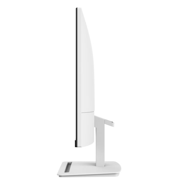 Msi Pro Mp243xw 23 8 Inc 100hz 1ms Flat Ips Adaptive Sync Full Hd Monitor 4