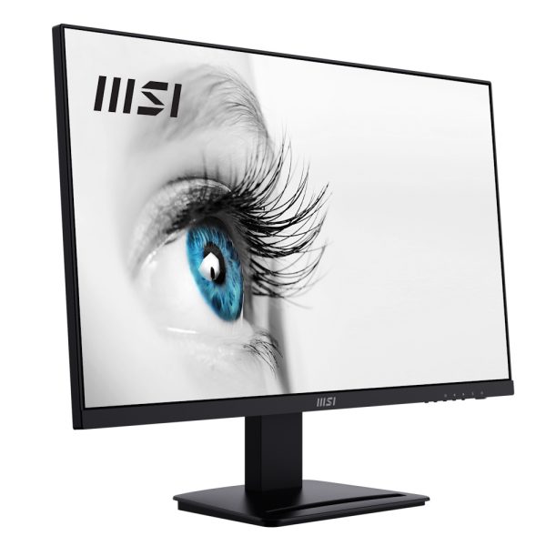 Msi Pro Mp273a 27 Inc 100hz 1ms Flat Ips Freesync Full Hd Monitor 1