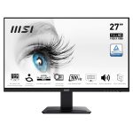 MSI PRO MP273A 27 inç 100Hz 1ms Full HD FreeSync IPS Monitör