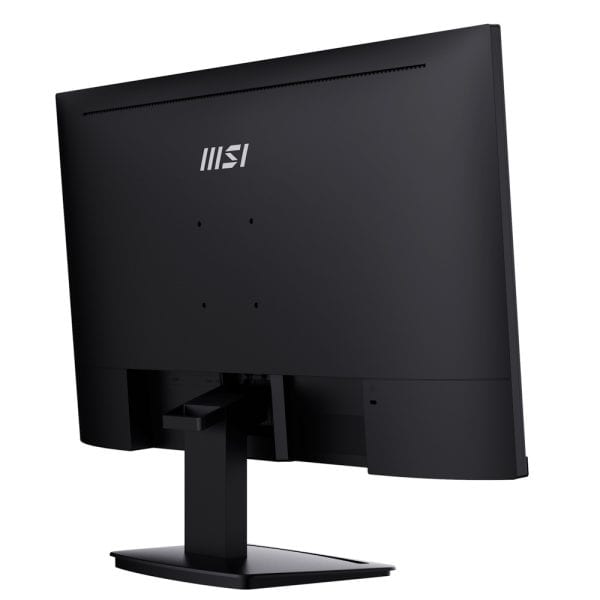 Msi Pro Mp273a 27 Inc 100hz 1ms Flat Ips Freesync Full Hd Monitor 3