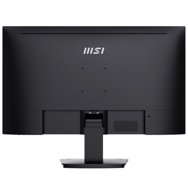 Msi Pro Mp273a 27 Inc 100hz 1ms Flat Ips Freesync Full Hd Monitor 4