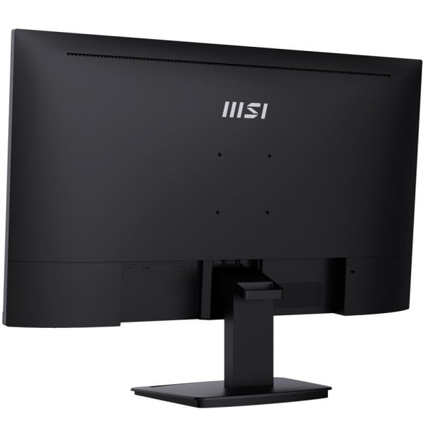 Msi Pro Mp273a 27 Inc 100hz 1ms Flat Ips Freesync Full Hd Monitor 5