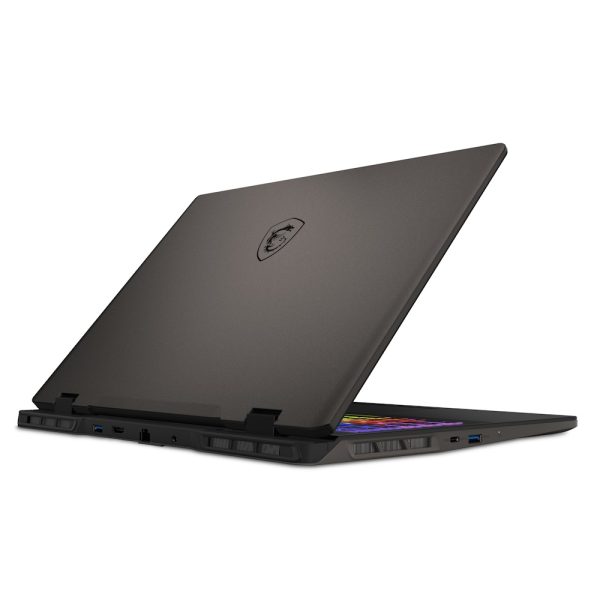 Msi Sword 16 Hx B14vgkg 062xtr Intel Core I7 14700hx 32gb Ddr5 1tb Ssd Rtx4070 8gb 16 Inc Full Hd 144hz Freedos Gaming Laptop 3
