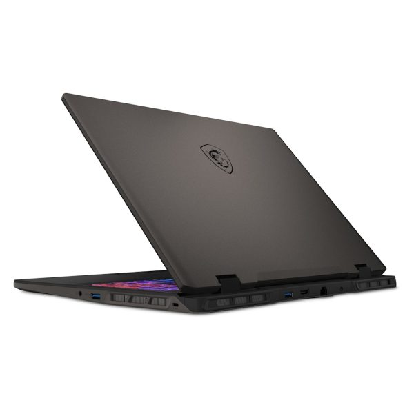 Msi Sword 16 Hx B14vgkg 062xtr Intel Core I7 14700hx 32gb Ddr5 1tb Ssd Rtx4070 8gb 16 Inc Full Hd 144hz Freedos Gaming Laptop 4