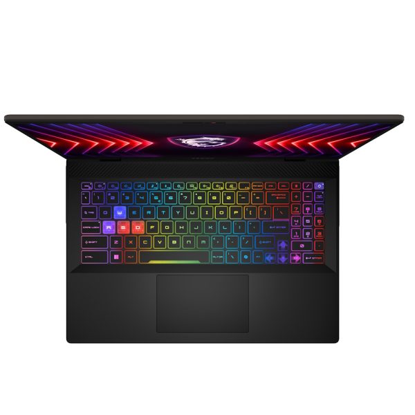 Msi Sword 16 Hx B14vgkg 062xtr Intel Core I7 14700hx 32gb Ddr5 1tb Ssd Rtx4070 8gb 16 Inc Full Hd 144hz Freedos Gaming Laptop 5