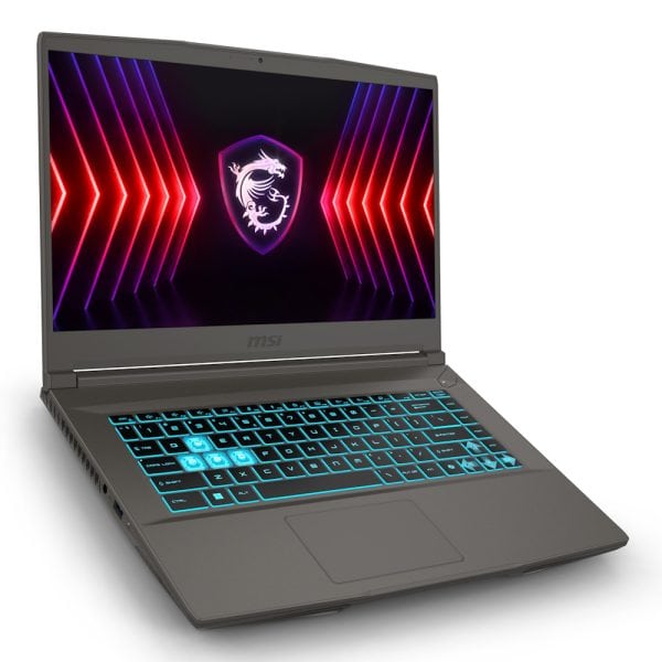 Msi Thin A15 B7vf 075xtr Amd Ryzen 7 7735hs 16gb Ddr5 512gb Ssd Rtx4060 8gb 15 6 Inc Full Hd 144hz Freedos Gaming Laptop 1