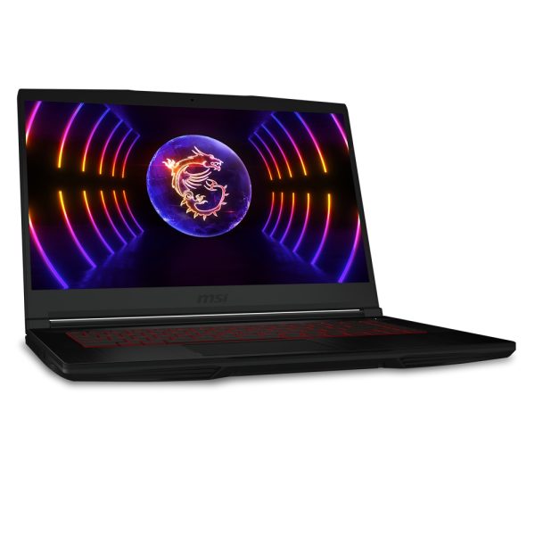Msi Thin Gf63 12ucx 1099xtr Intel Core I5 12450h 16gb 512gb Ssd Rtx2050 4gb 15 6 Inc Full Hd 144hz Freedos Gaming Laptop 1