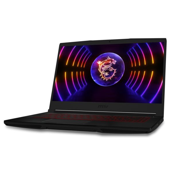 Msi Thin Gf63 12ucx 1099xtr Intel Core I5 12450h 16gb 512gb Ssd Rtx2050 4gb 15 6 Inc Full Hd 144hz Freedos Gaming Laptop 2