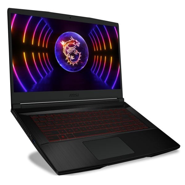 Msi Thin Gf63 12ucx 1099xtr Intel Core I5 12450h 16gb 512gb Ssd Rtx2050 4gb 15 6 Inc Full Hd 144hz Freedos Gaming Laptop 3
