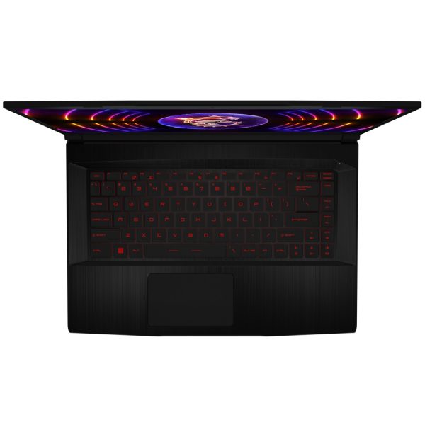 Msi Thin Gf63 12ucx 1099xtr Intel Core I5 12450h 16gb 512gb Ssd Rtx2050 4gb 15 6 Inc Full Hd 144hz Freedos Gaming Laptop 5
