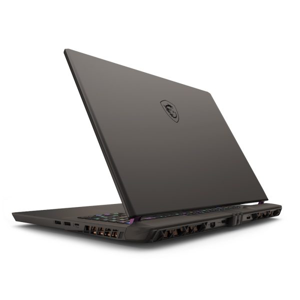 Msi Vector 17 Hx A14vhg 838xtr Intel Core I9 14900hx 32gb Ddr5 2tb Ssd Rtx4080 12gb 17 Inc Qhd 240hz Freedos Gaming Laptop 4