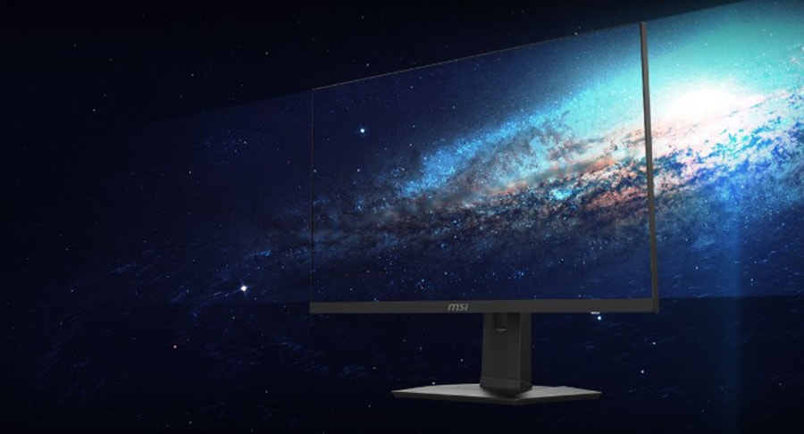MSI G274QPX 27 inç 240Hz 1Ms FLAT RAPID IPS G-SYNC WQHD Gaming Monitör h12