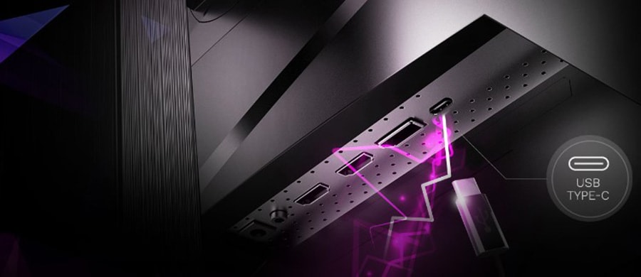 MSI G274QPX 27 inç 240Hz 1Ms FLAT RAPID IPS G-SYNC WQHD Gaming Monitör h16