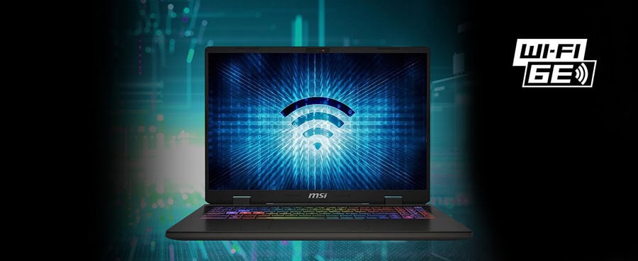 MSI SWORD 16 HX B14VGKG-062XTR Intel Core i7-14700HX 32GB DDR5 1TB SSD RTX4070 8GB 16 inç Full HD+ 144Hz Freedos Gaming Laptop h17