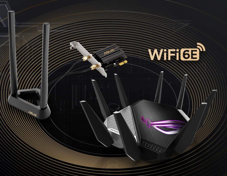 PCE-AXE59BT ASUS PCE-AXE59BT Bluetooth Adaptör h2