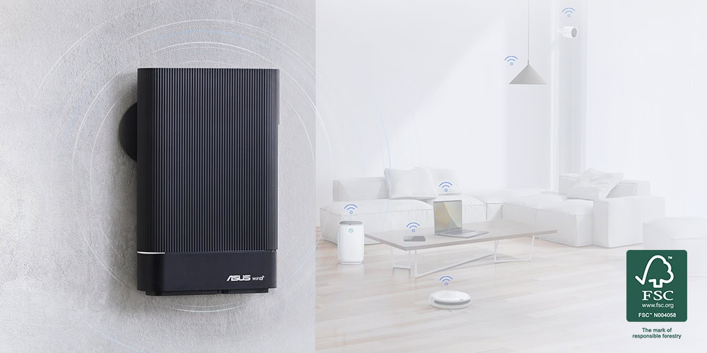 RT-AX59U ASUS RT-AX59U Router h2