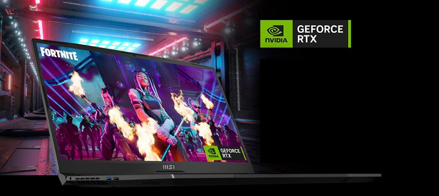 MSI PULSE 17 B13VFK-404TR Intel Core i7-13700H 32GB DDR5 1TB SSD RTX4060 6GB 17.3 inç 144Hz Full HD W11 Home Gaming Laptop h5