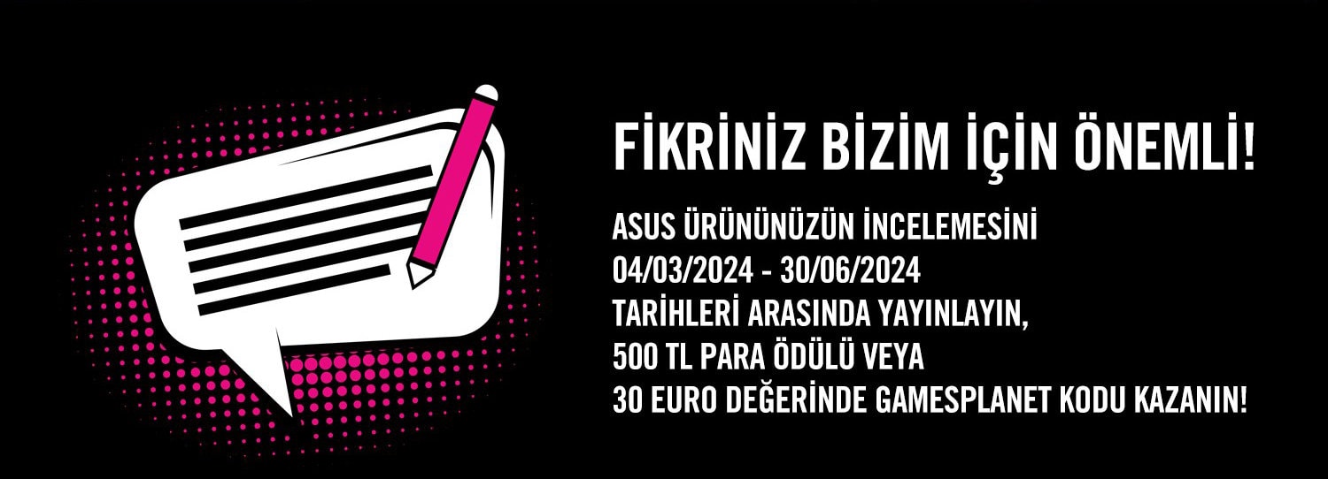 Asus Ekipmanini Anlat Kampanya Landing Page 20240417 02
