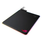 ASUS ROG Balteus QI Aura Sync RGB Gaming Mouse Pad