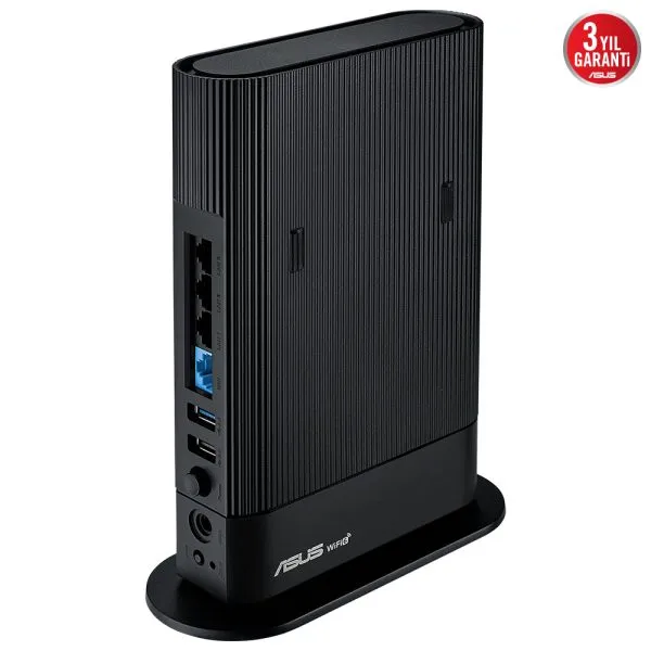 Asus Rt Ax59u Ax4200 Dual Band Wifi 6 Aimesh Router 1