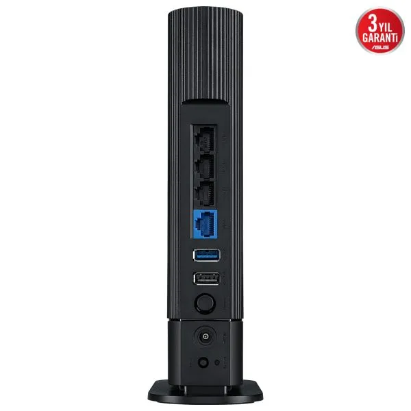 Asus Rt Ax59u Ax4200 Dual Band Wifi 6 Aimesh Router 9