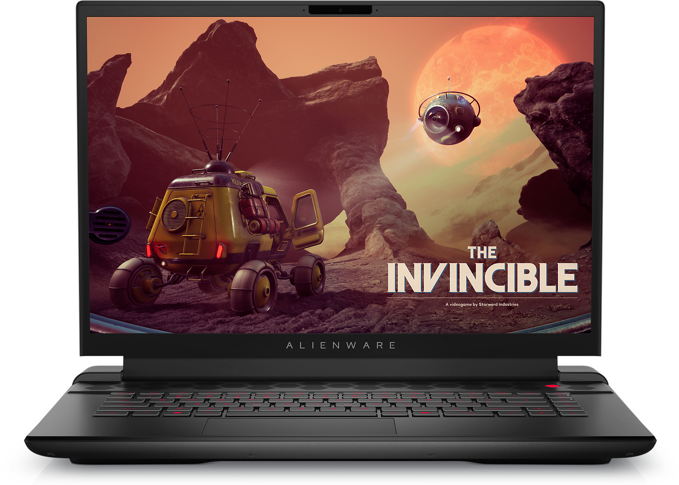 Dell Alienware M16 R1 Awm16amdr9hx80wh Amd Ryzen 9 7845hx 32gb Ddr5 1tb Ssd Rtx4080 12gb 16 Inc 240hz Qhd Windows 11 Home Gaming Laptop Yh3