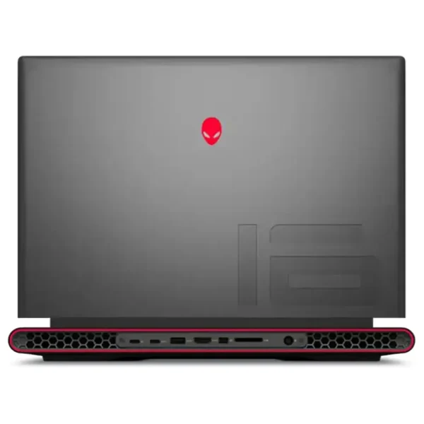 Dell Alienware M16 R1 Awm16amdr9hx80wh Amd Ryzen 9 7845hx 32gb Ddr5 1tb Ssd Rtx4080 12gb 16 Inc 240hz Qhd Windows 11 Home Gaming Laptop Yyh10