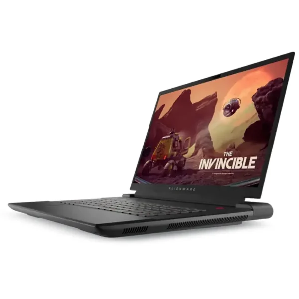 Dell Alienware M16 R1 Awm16amdr9hx80wh Amd Ryzen 9 7845hx 32gb Ddr5 1tb Ssd Rtx4080 12gb 16 Inc 240hz Qhd Windows 11 Home Gaming Laptop Yyh2