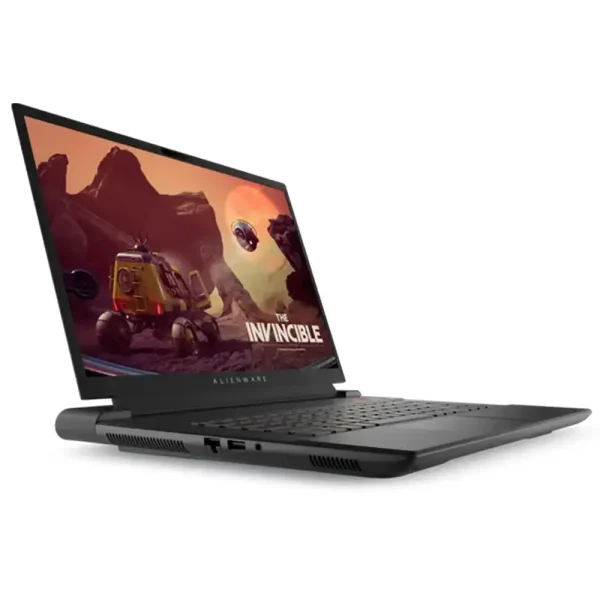 Dell Alienware M16 R1 Awm16amdr9hx80wh Amd Ryzen 9 7845hx 32gb Ddr5 1tb Ssd Rtx4080 12gb 16 Inc 240hz Qhd Windows 11 Home Gaming Laptop Yyh3