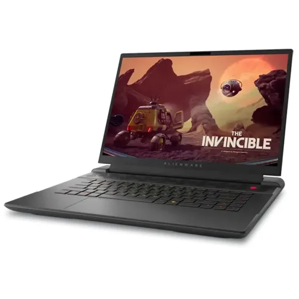 Dell Alienware M16 R1 Awm16amdr9hx80wh Amd Ryzen 9 7845hx 32gb Ddr5 1tb Ssd Rtx4080 12gb 16 Inc 240hz Qhd Windows 11 Home Gaming Laptop Yyh4