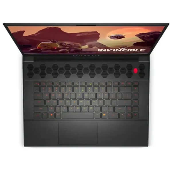 Dell Alienware M16 R1 Awm16amdr9hx80wh Amd Ryzen 9 7845hx 32gb Ddr5 1tb Ssd Rtx4080 12gb 16 Inc 240hz Qhd Windows 11 Home Gaming Laptop Yyh5