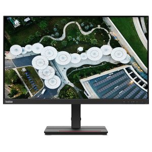 Lenovo Thinkvision S24e 20 62aekat2tk 23 8 Inc 60 Hz 4ms Full Hd Freesync Va Monitor H1