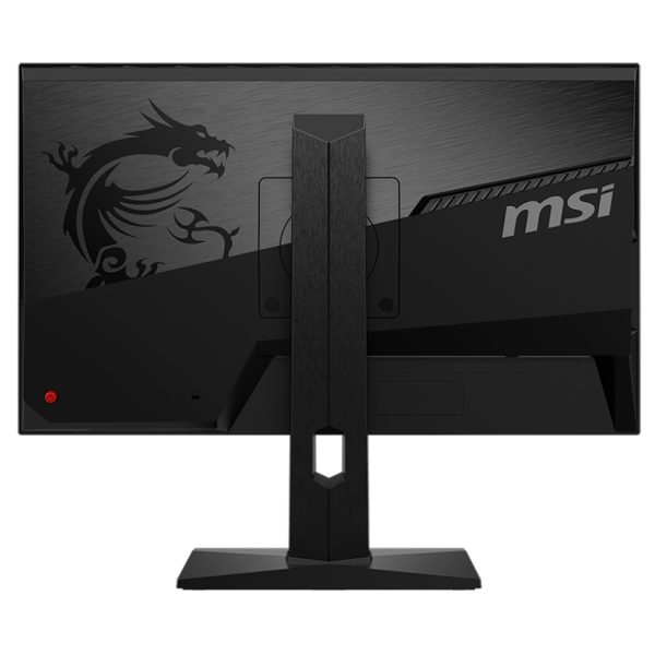Msi G253pf 24 5 Inc 380hz 1ms Flat Rapid Ips Freesync Premium Full Hd Gaming Monitor 1