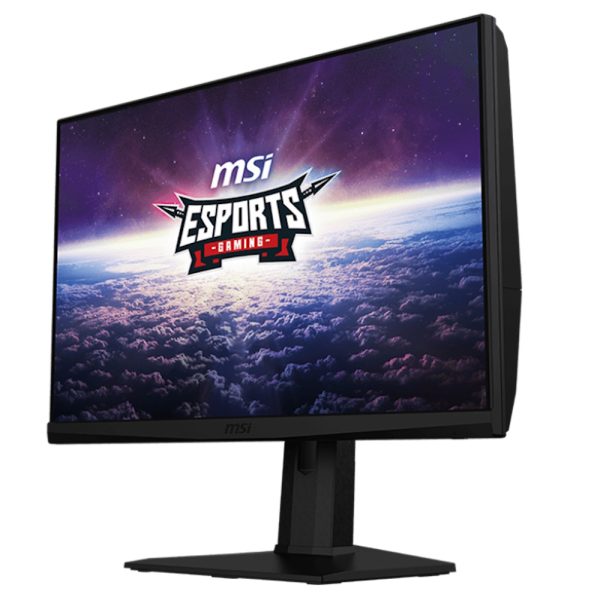 Msi G253pf 24 5 Inc 380hz 1ms Flat Rapid Ips Freesync Premium Full Hd Gaming Monitor 2