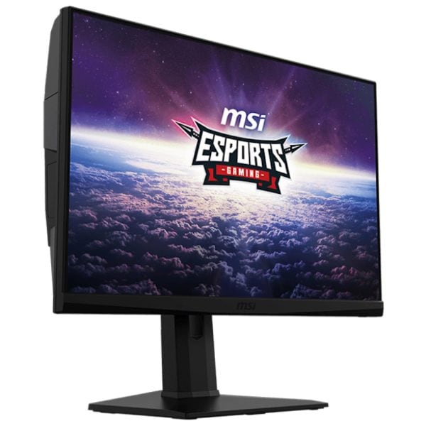 Msi G253pf 24 5 Inc 380hz 1ms Flat Rapid Ips Freesync Premium Full Hd Gaming Monitor 3