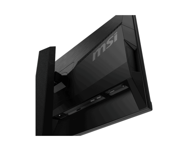 Msi G253pf 24 5 Inc 380hz 1ms Flat Rapid Ips Freesync Premium Full Hd Gaming Monitor 4