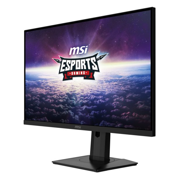 Msi G274qpx 27 Inc 240hz 1ms Flat Rapid Ips G Sync Wqhd Gaming Monitor 4