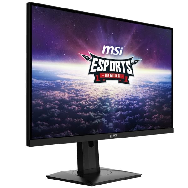 Msi G274qpx 27 Inc 240hz 1ms Flat Rapid Ips G Sync Wqhd Gaming Monitor 8