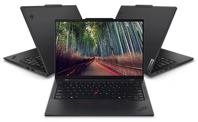 Qualcomm Snapdragon X Elite Ozellikli Lenovo Thinkpad T14s Gen 6 Resmi Surumden Once Sizdi