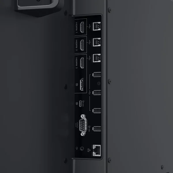 Dell P6524qt Monitör H4