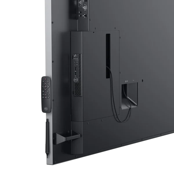 Dell P7524qt Monitör H4